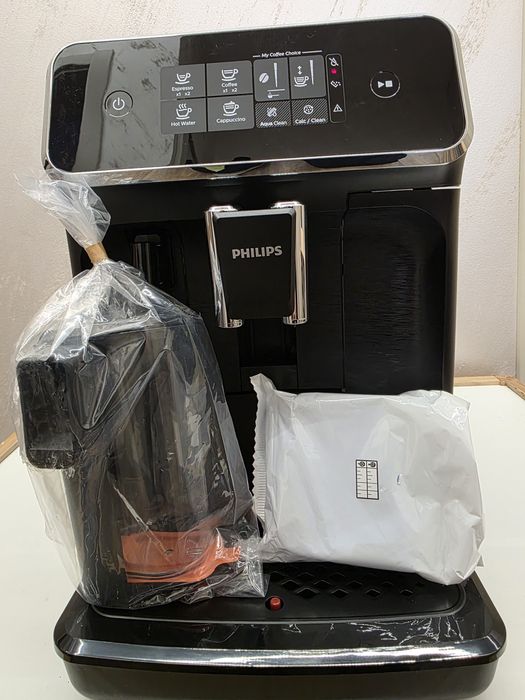 ‼️Кафемашина Philips Latte Go EP2231‼️