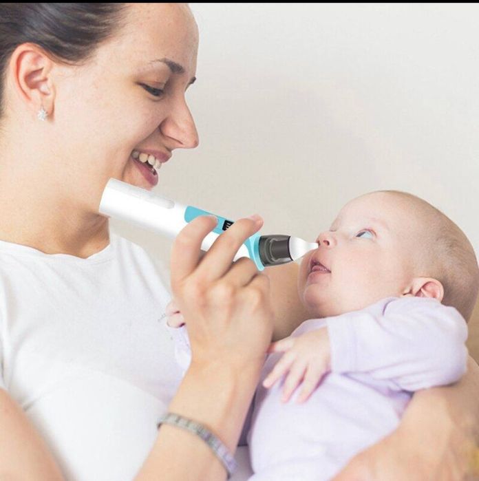 Аспиратор для малышей  bolalar uchun aspirator