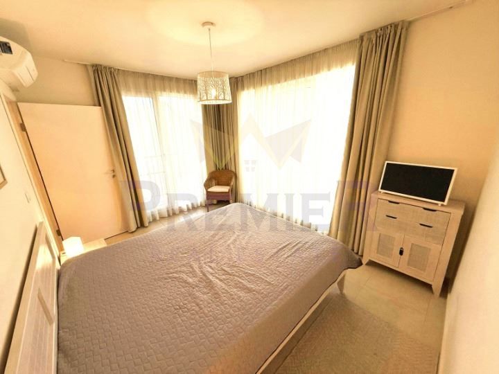 Дава се под наем Двустаен апартамент в Варна, Център - 75 кв.м за 797.64 € - Снимка #5