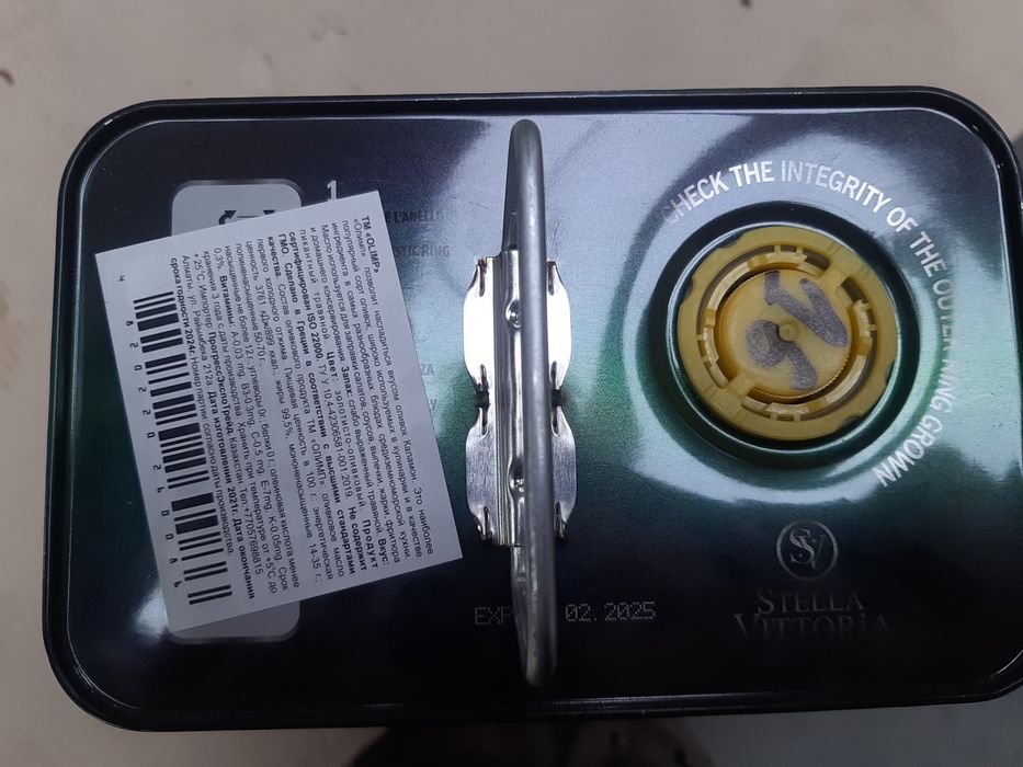 Оливковое масло Pomace 5l АКЦИЯ