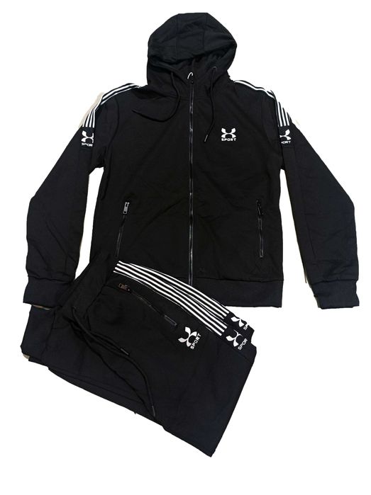 Мъжки екип код от размер S до 5XL