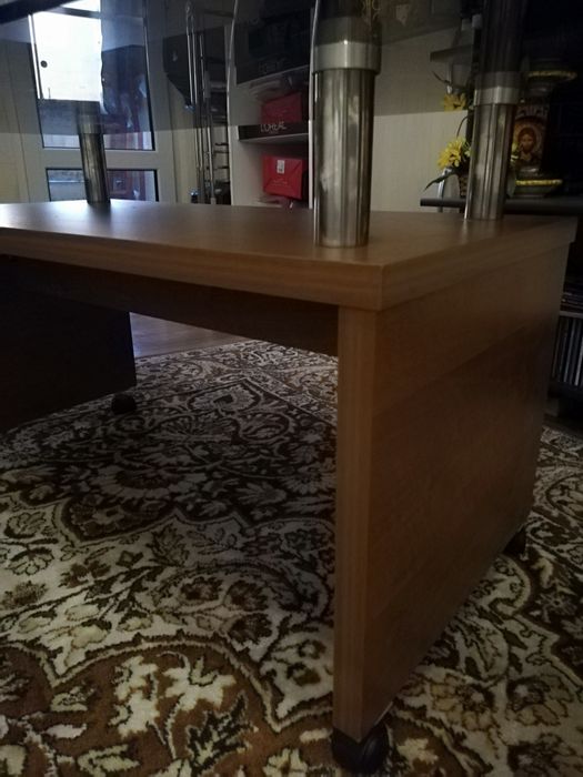 Стабилна и красива Холна маса, Промо!