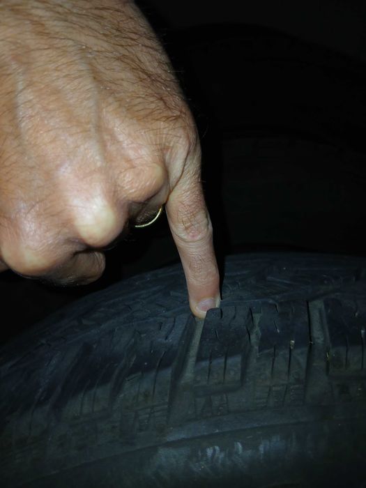 Anvelope iarna Taurus 215/60/R16