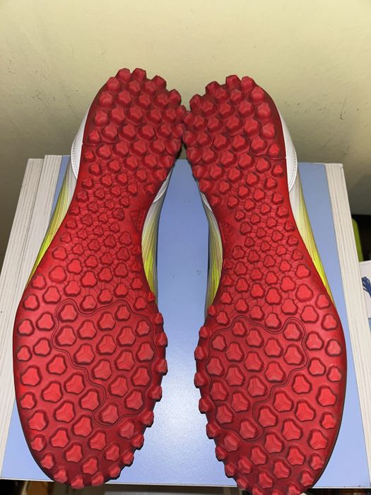 Стоножки adidas F50
