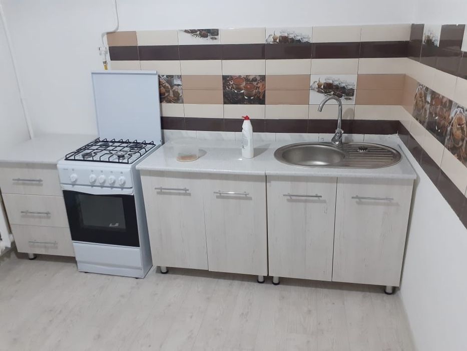 Квартира по часовой на Привокзальном