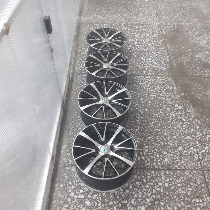 Продам титановые диски