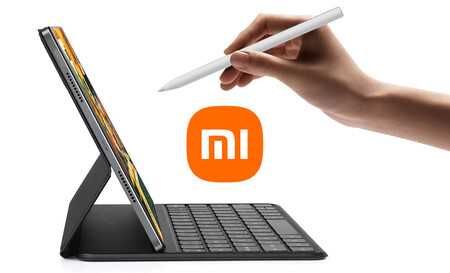Xiaomi Стилус ручка Smart Pen 2nd generation