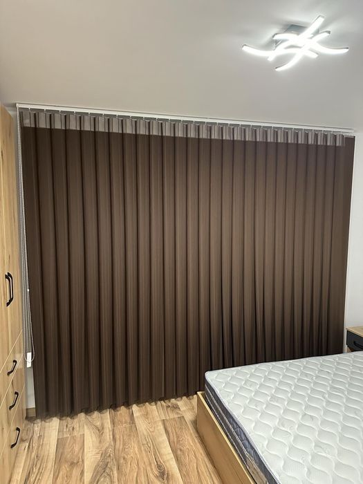 Дава се под наем Двустаен апартамент в Шумен, Болницата - 60 кв.м за 357 € - Снимка #12