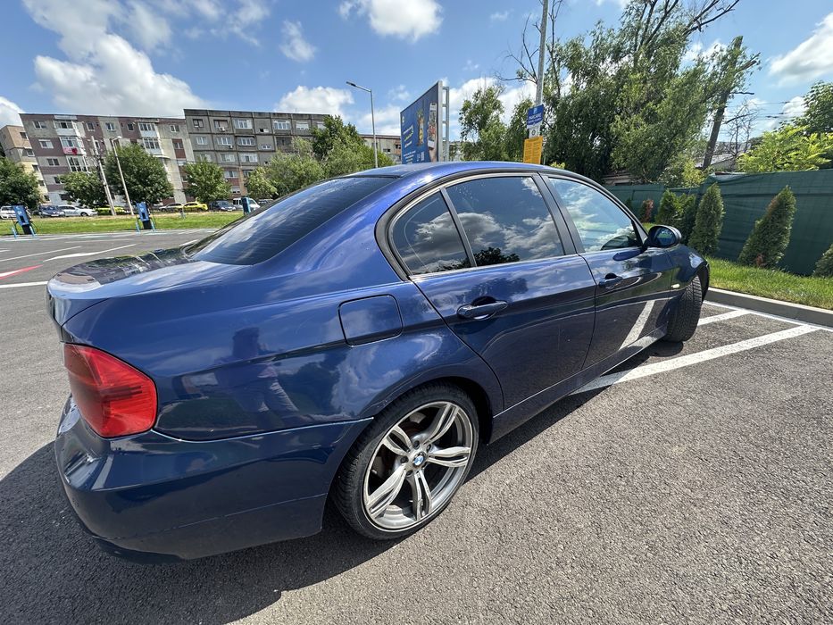 BMW 318 E90 2007