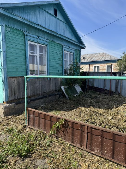 Продам дом петерфельд