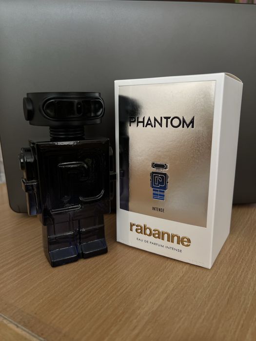 Paco Rabanne Phantom Intense 100 ml - НОВ!!!