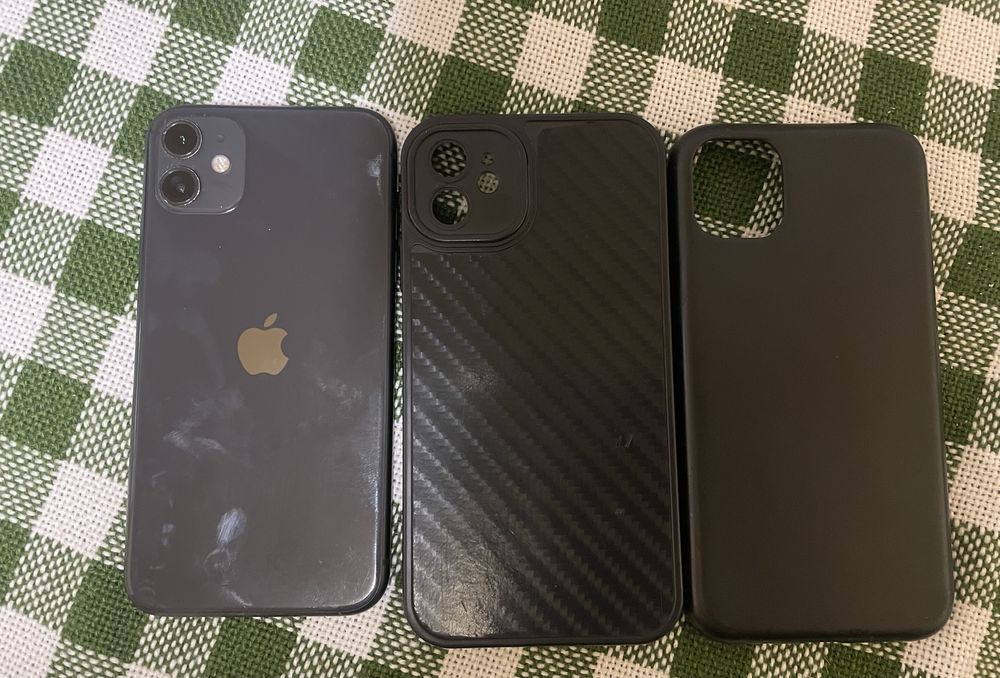 Iphone 11 56 gb