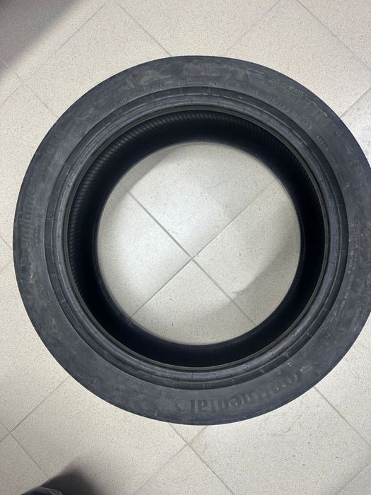 Продам комплект шин