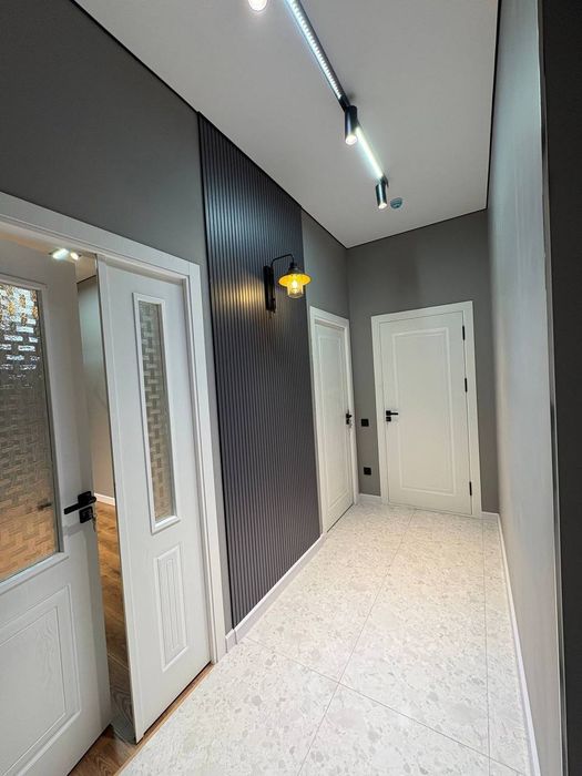 Продается 1 комнатная квартира в отличной новостройке.