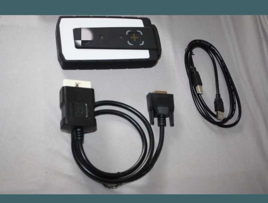 Interfata diagnoza AUTO WOBD2 turisme camioane 12/24v 5.00.8 Bluetooth