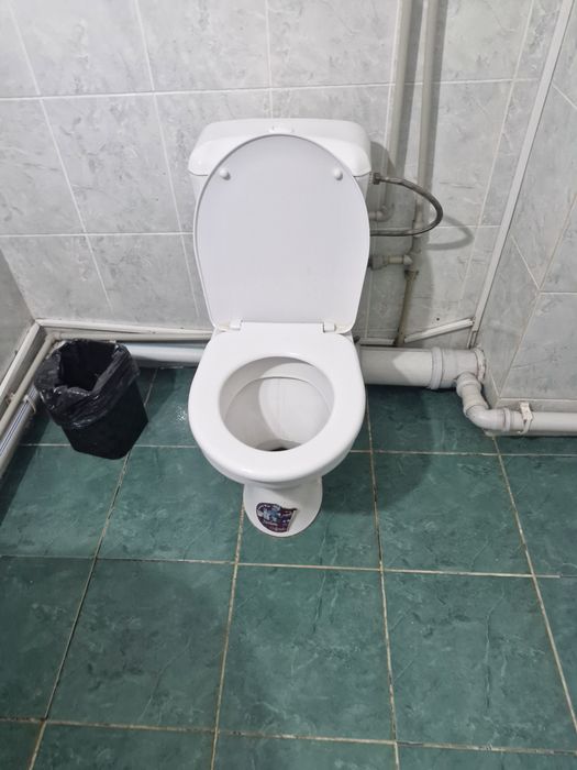 Унитаз умывальник ванна