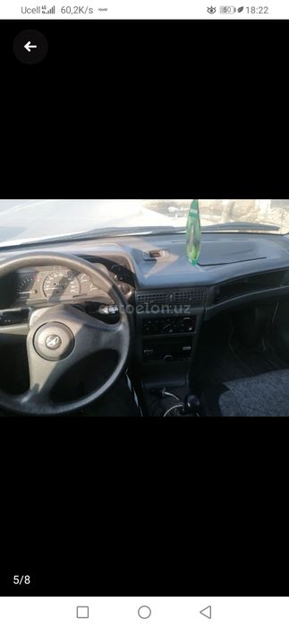 Нексия сотилади пул зарур