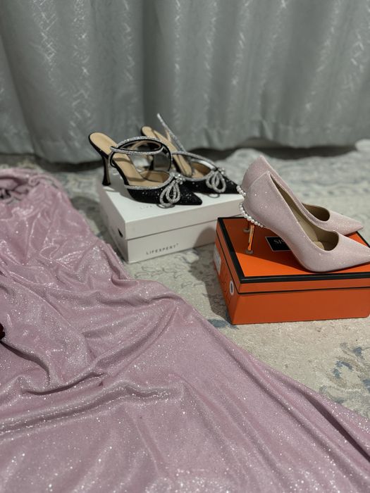 Продам платье вечерние