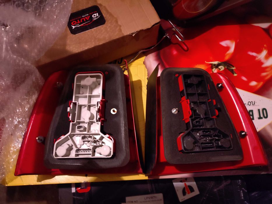 Части за пассат б5