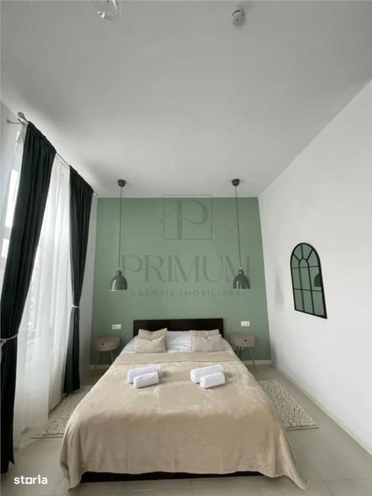 IOSEFIN - 2 Camere - Ideal Airbnb - Mobilat - Utilat — fotografia 3