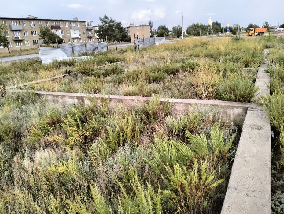 Продам земельный участок