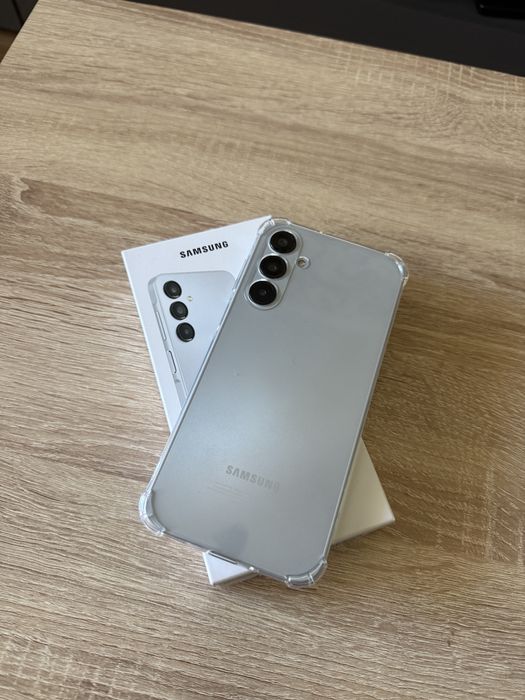Продам новый Samsung A16 128Gb