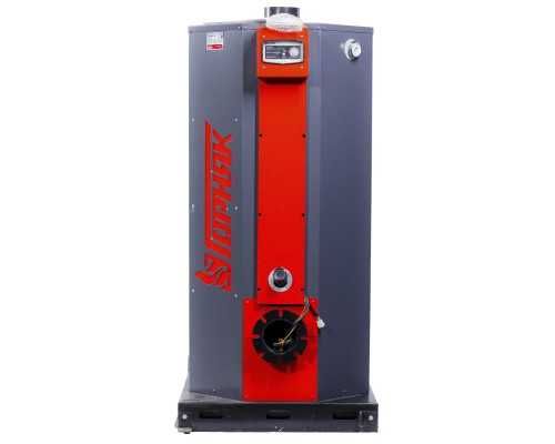 котел газовый напольный Горняк