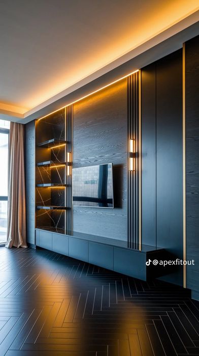 Отделка ишлари электрика сантехника хизматлари