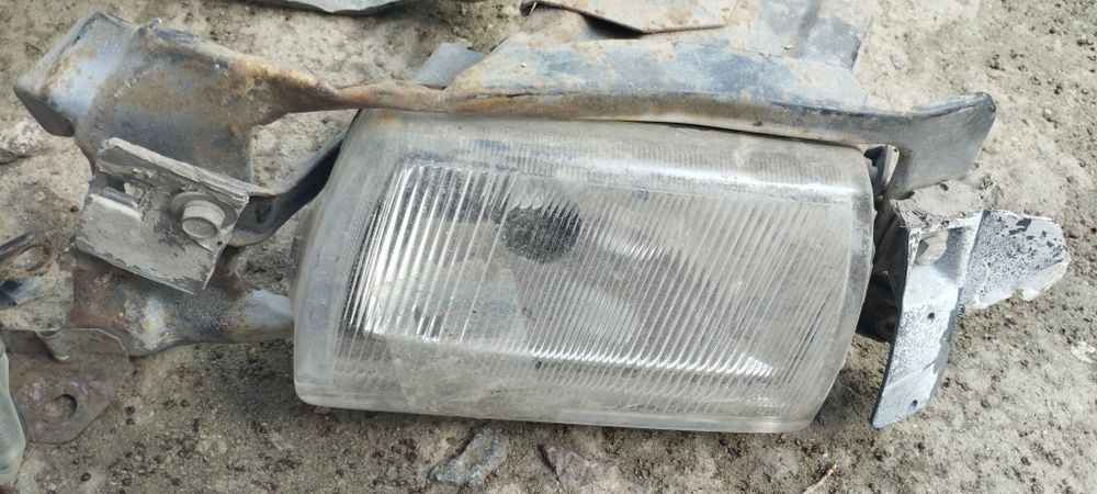 Продам запчасти Митсубиси диамант 2, 5 Донс