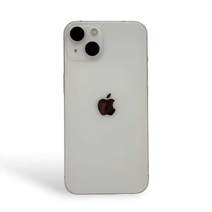 iPhone 13 Second Hand cu Garanție 24 Luni / Apple Plug