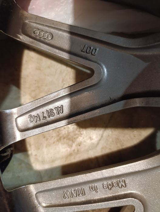 Джанти  за Ауди 19-ки ET33