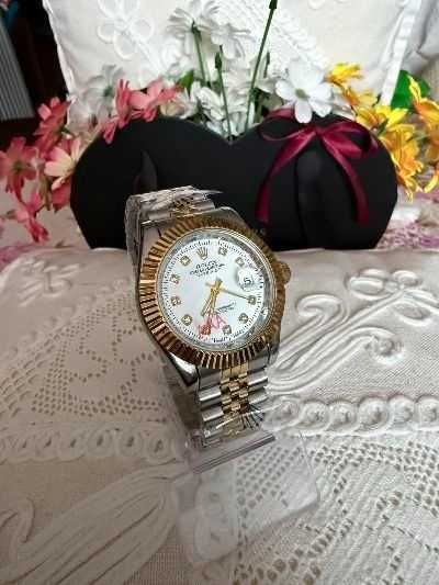 Нови часовници Rolex