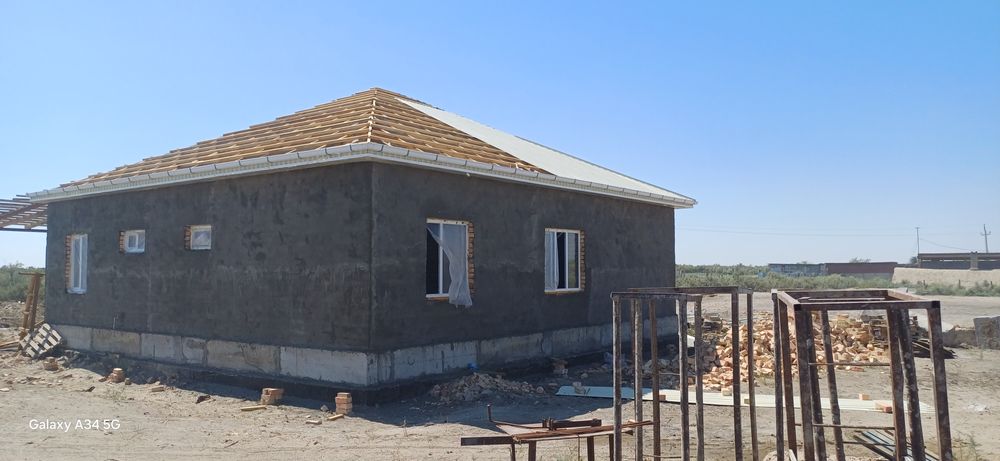 Узбекская бригада