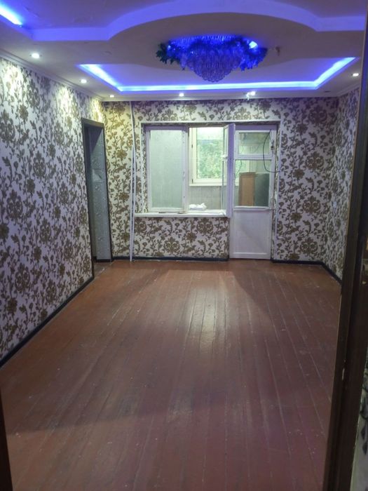 Ijaraga kvartira beriladi 2 xona