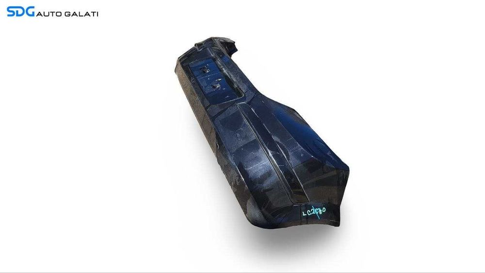 Bara Spoiler Spate Opel Astra H Hatchback Scurt 2004 - 2010 Cod 24460353, 544294945 [LC3760]