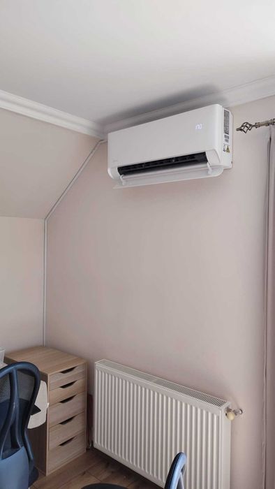 Instalare Aer Conditionat