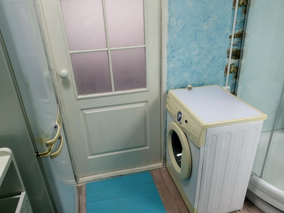 Продам комнату свой душ, санузел