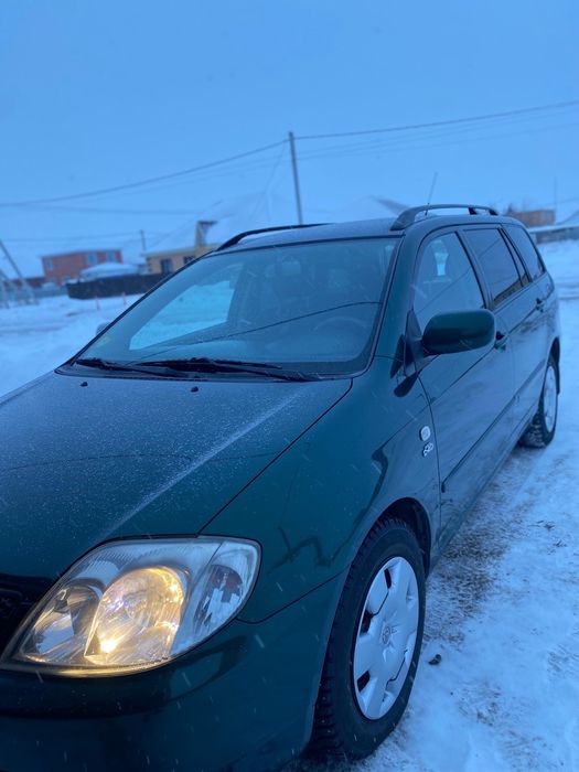 Продаю тойота королла