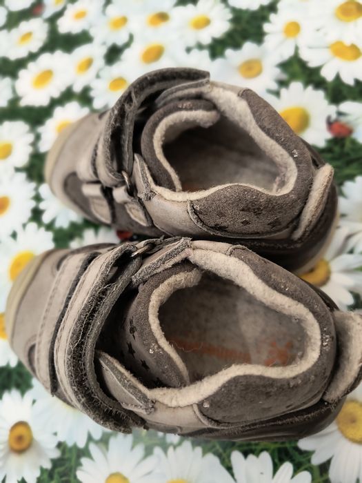 Обувки Biomechanics 22 номер - 10 лв.