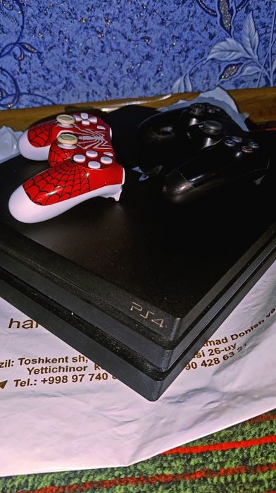 Ps pro 4 sotiladi , ps pro 4 продою