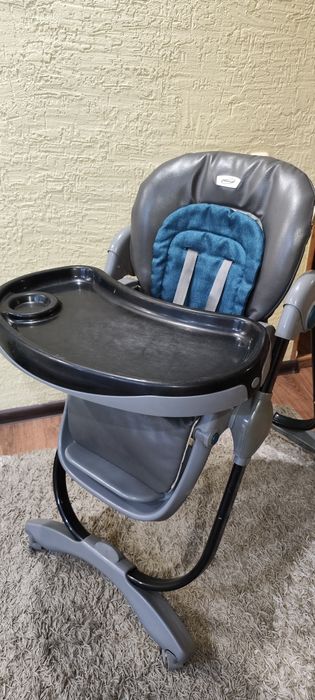 Детский стульчик