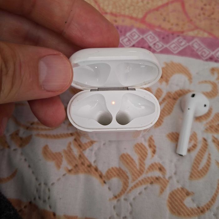 Airpods 2 оригинал