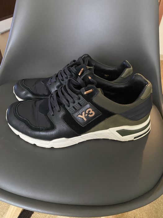 Y-3 Yohji Yamamoto