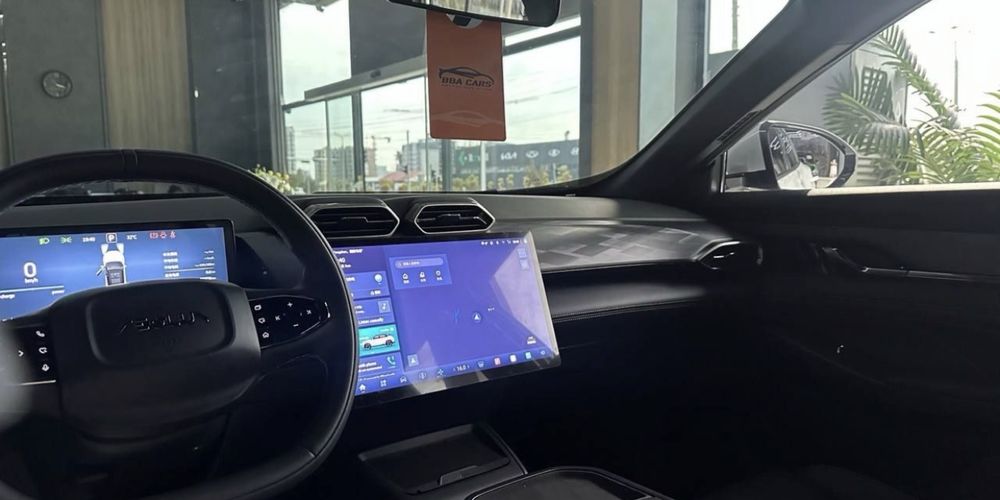 Dongfeng L7.  Ev 518  GARANTIYA 3 yil kafolat