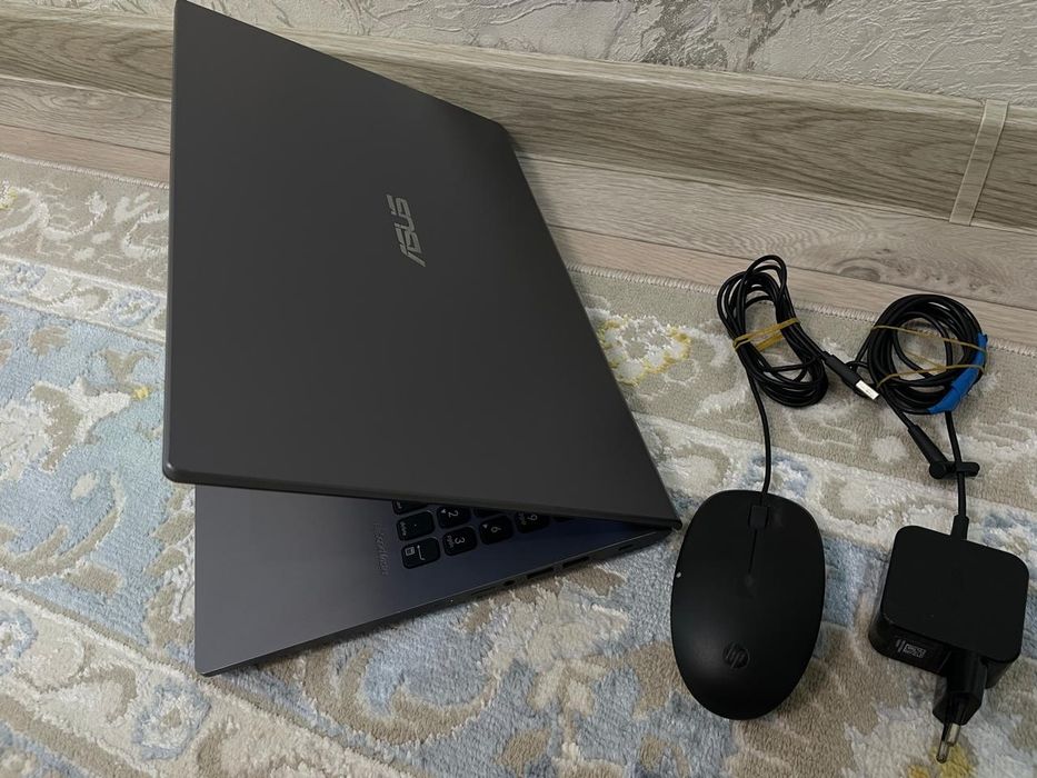 ASUS i3-1005G1 • 8 ГБ • ЖД 1 ТБ