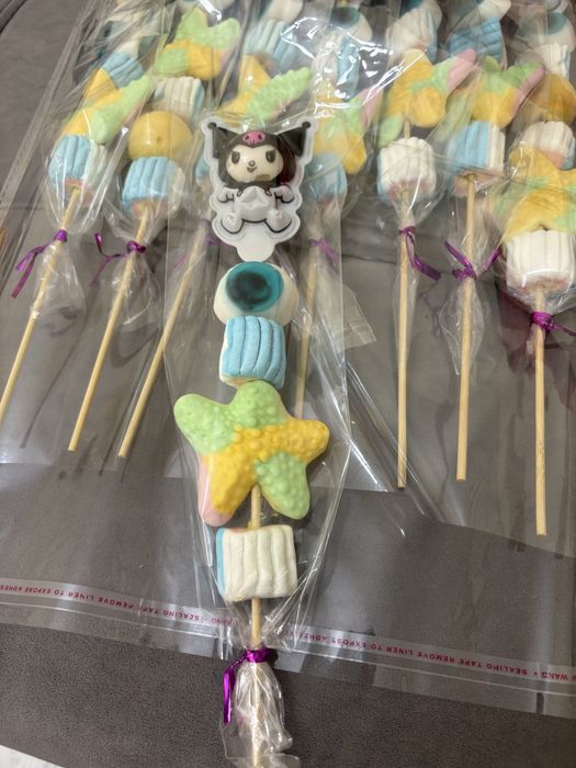 мармеладки хеллоу китти