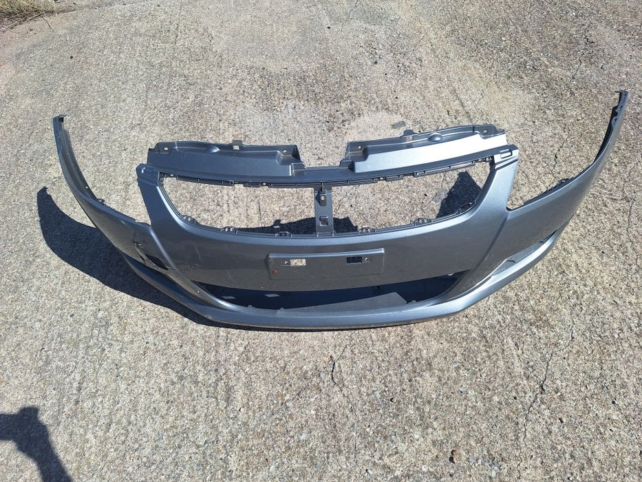 Предна Броня Оригинална За Suzuki Swift  2011-2014 Година Сузуки Суифт