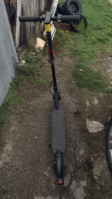 Xıaomi Mi electric scooter pro2