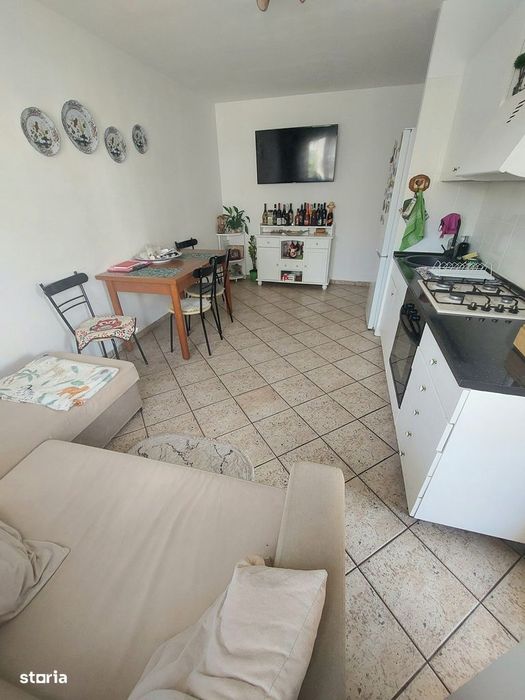 Sovata - 2 camere renovat și modificat ,etaj 2