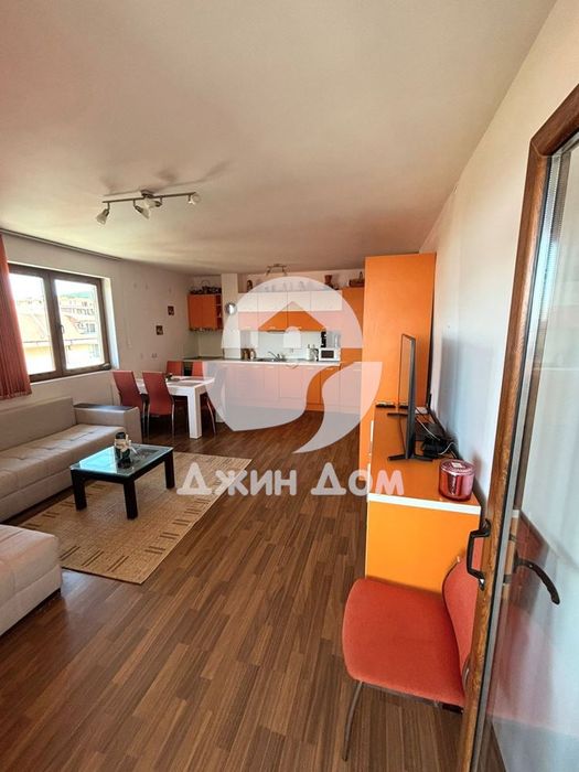 Продава се Тристаен апартамент в Свети Влас - 99 кв.м за 773 €/кв.м - Снимка #3